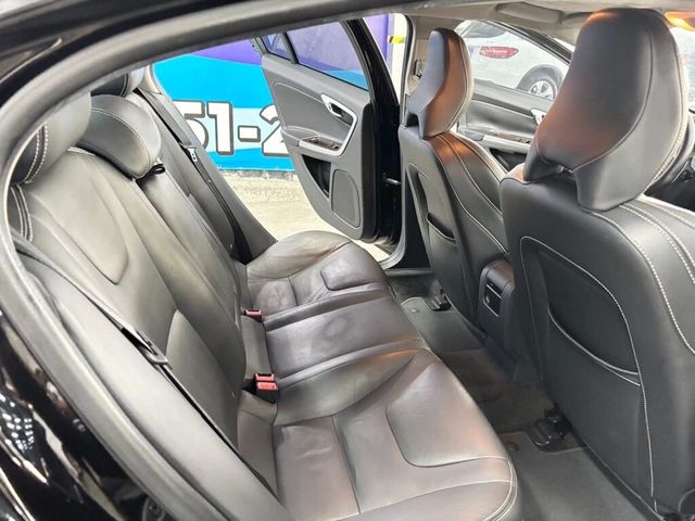 VOLVO富豪 S60  第8張相片