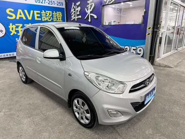 HYUNDAI現代 I10  第3張相片