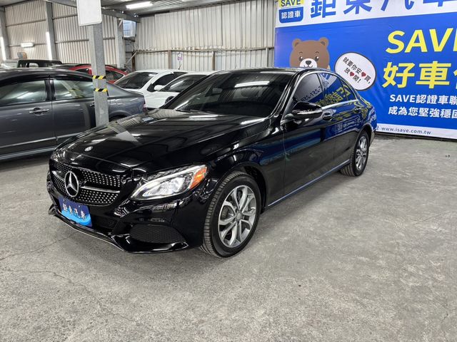 M-BENZ賓士 C300  第2張相片