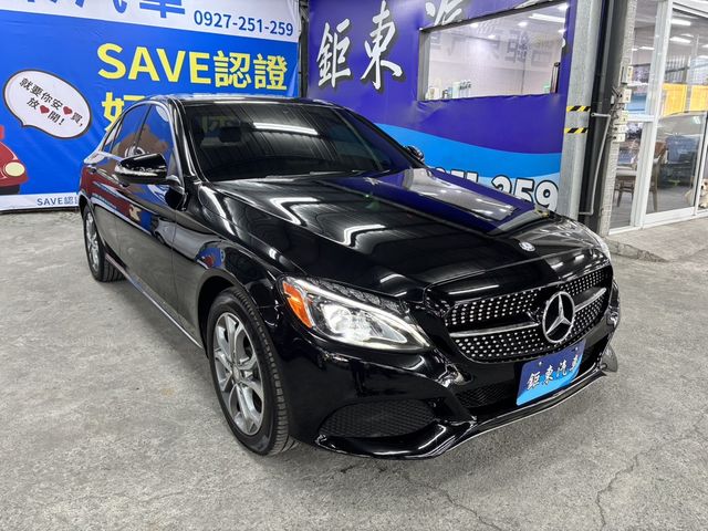 M-BENZ賓士 C300  第3張相片