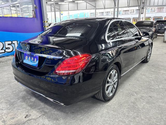 M-BENZ賓士 C300  第5張相片