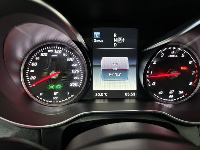 M-BENZ賓士 C300  第13張相片
