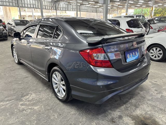 HONDA本田 CIVIC  第4張相片