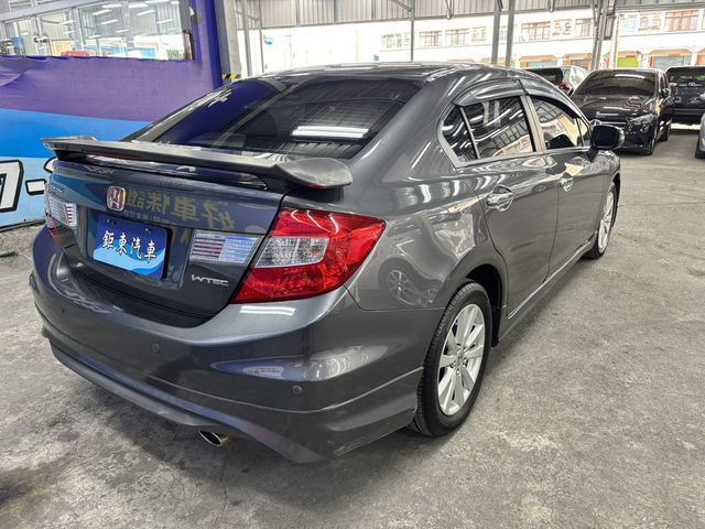 HONDA本田 CIVIC  第5張相片