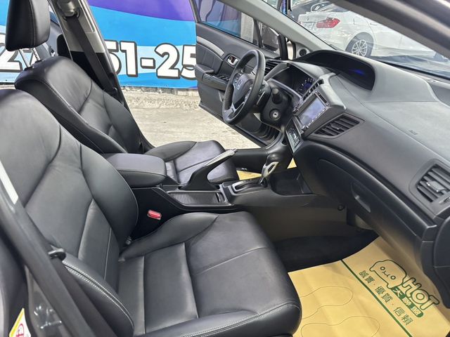 HONDA本田 CIVIC  第8張相片