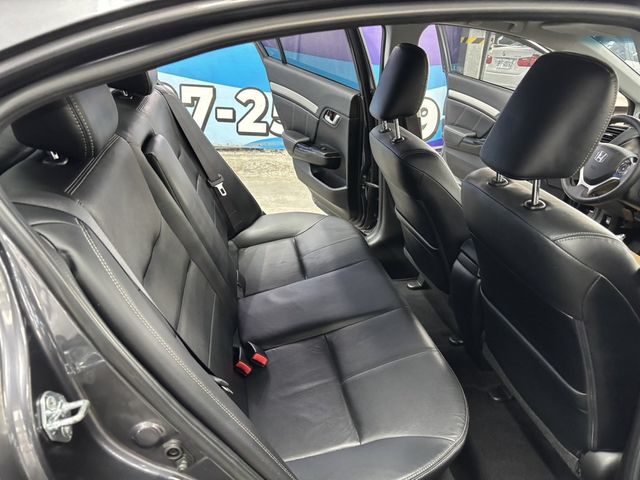 HONDA本田 CIVIC  第10張相片
