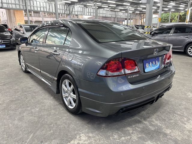 HONDA本田 CIVIC  第3張相片