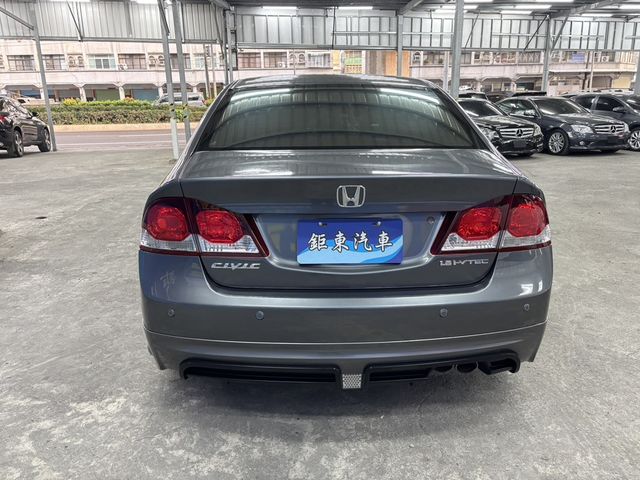 HONDA本田 CIVIC  第4張相片