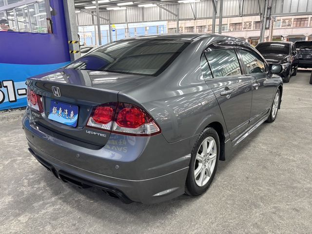 HONDA本田 CIVIC  第5張相片