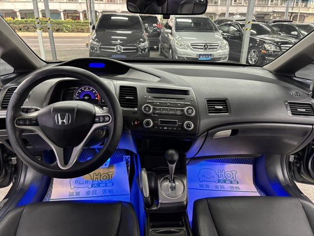 HONDA本田 CIVIC  第9張相片