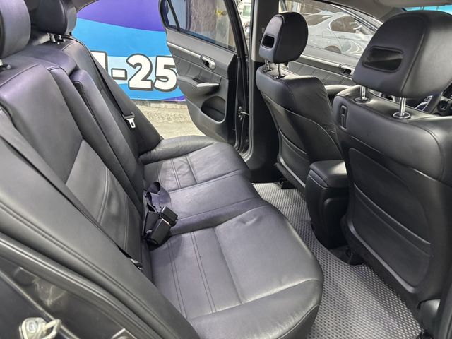 HONDA本田 CIVIC  第11張相片