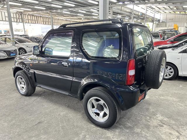 SUZUKI鈴木 JIMNY  第5張相片