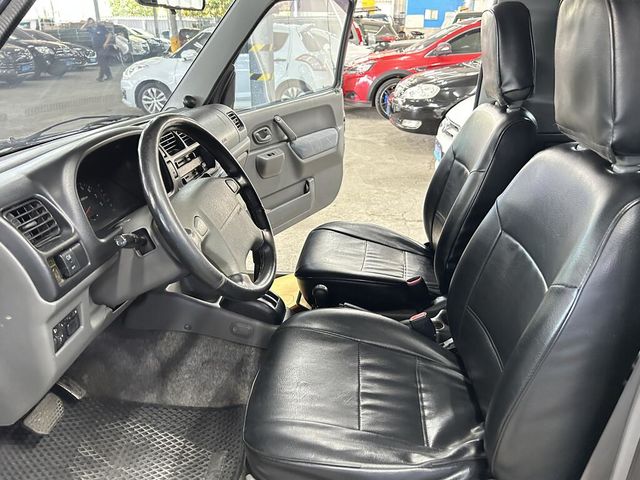 SUZUKI鈴木 JIMNY  第6張相片