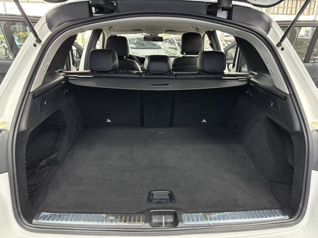M-BENZ賓士 GLC220D  第10張相片