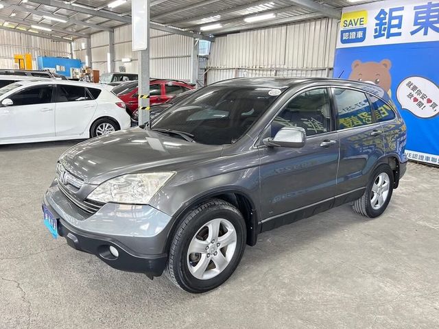 HONDA本田 CR-V  第1張相片