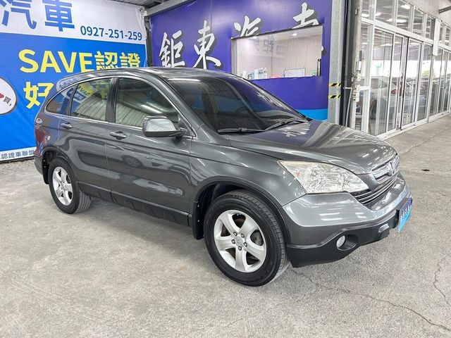 HONDA本田 CR-V  第3張相片