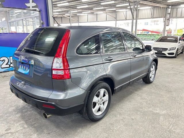 HONDA本田 CR-V  第4張相片