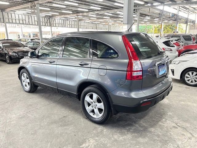 HONDA本田 CR-V  第5張相片