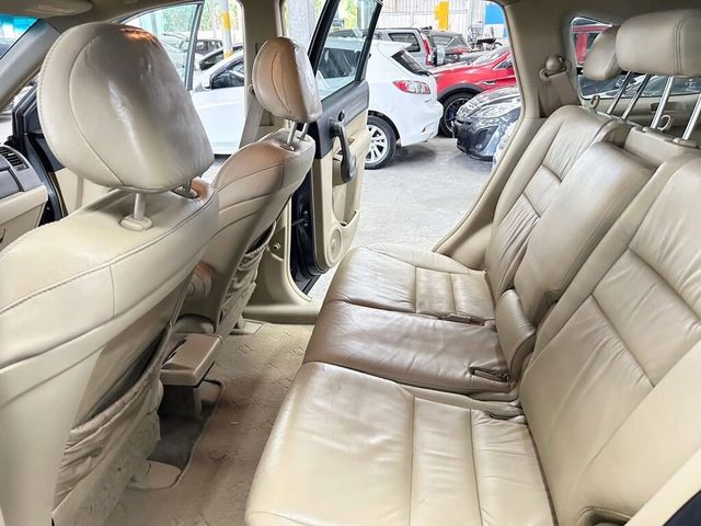 HONDA本田 CR-V  第9張相片