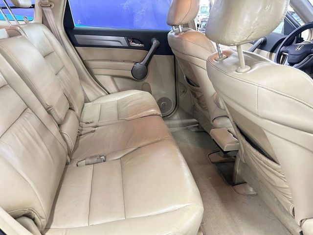 HONDA本田 CR-V  第10張相片