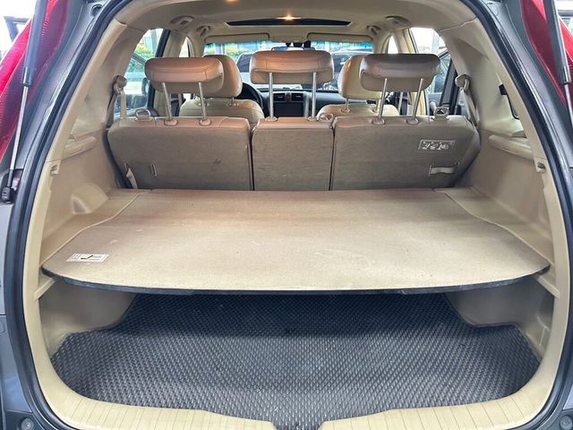 HONDA本田 CR-V  第11張相片