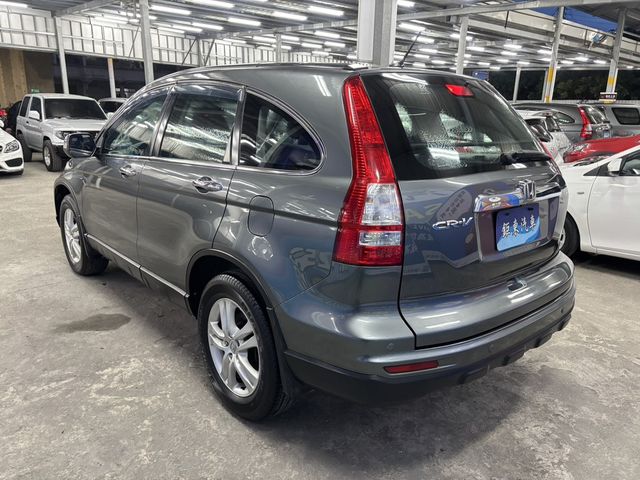 HONDA本田 CR-V  第3張相片