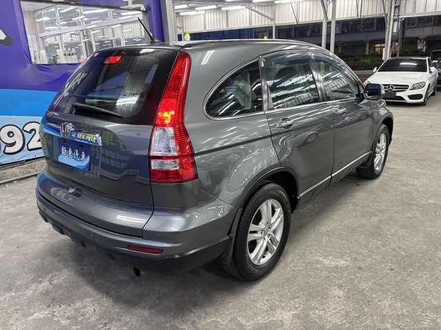 HONDA本田 CR-V  第4張相片