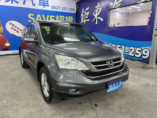 HONDA本田 CR-V  第5張相片