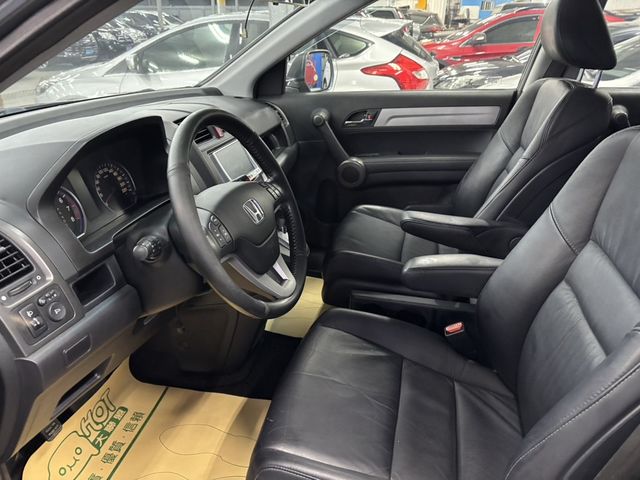 HONDA本田 CR-V  第6張相片