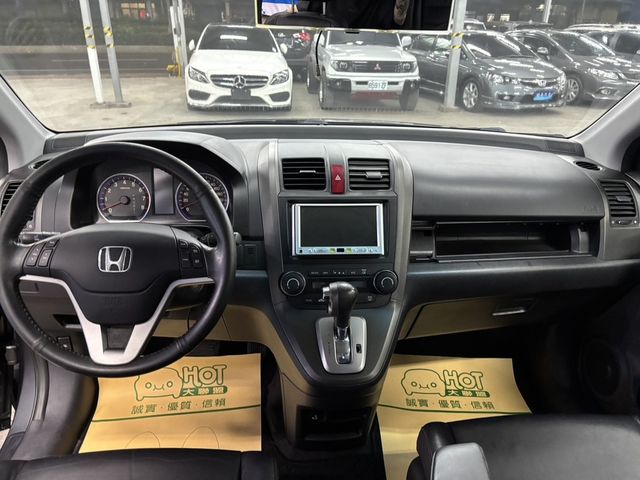 HONDA本田 CR-V  第7張相片