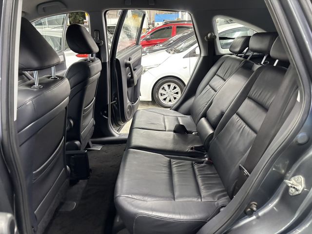 HONDA本田 CR-V  第8張相片