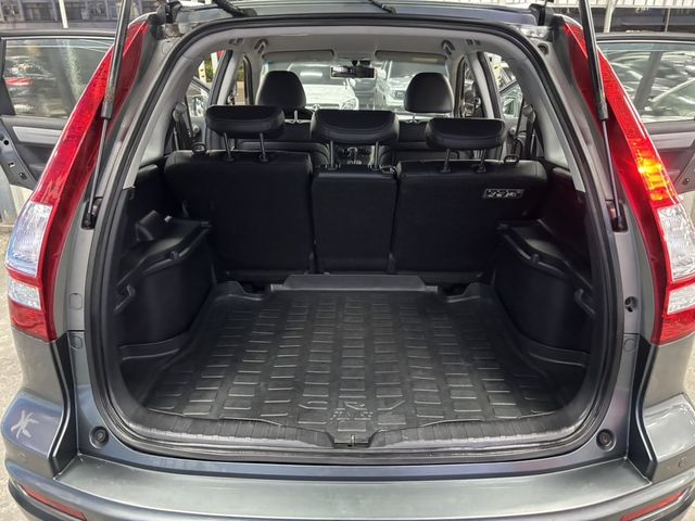 HONDA本田 CR-V  第11張相片