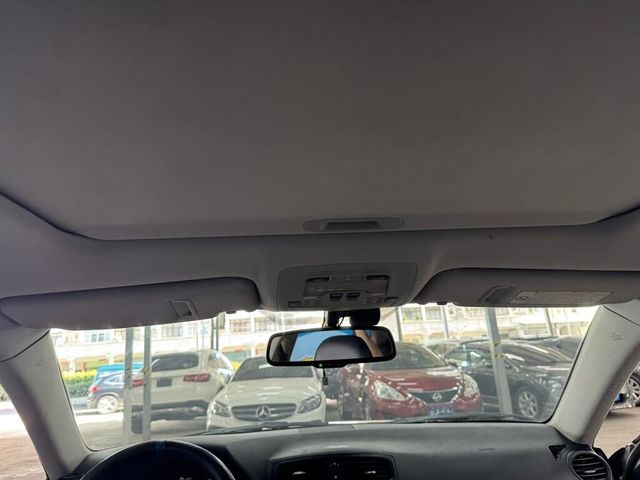 LEXUS凌志 IS250  第11張相片