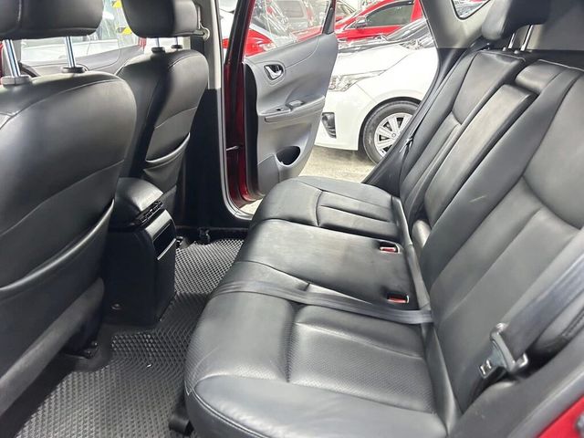 NISSAN日產 TIIDA  第10張相片
