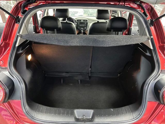 NISSAN日產 TIIDA  第11張相片