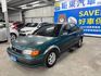 TOYOTA豐田 TERCEL  第1張縮圖