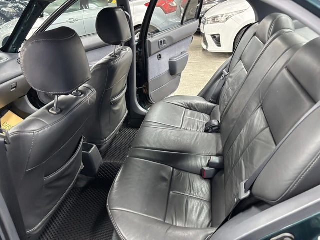 TOYOTA豐田 TERCEL  第8張相片