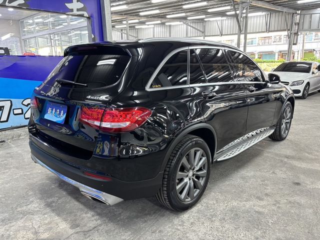 M-BENZ賓士 GLC300  第5張相片