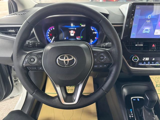 TOYOTA豐田 ALTIS  第7張相片