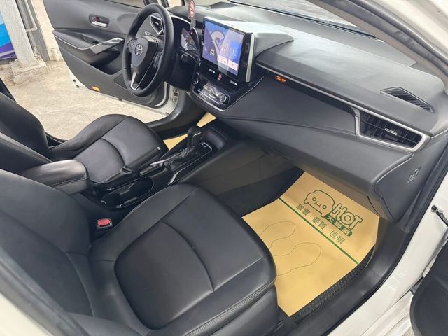 TOYOTA豐田 ALTIS  第8張相片