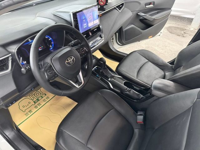 TOYOTA豐田 ALTIS  第10張相片