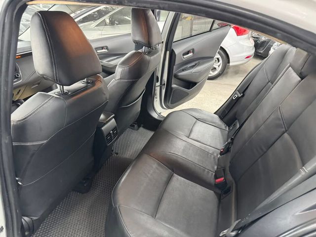 TOYOTA豐田 ALTIS  第11張相片