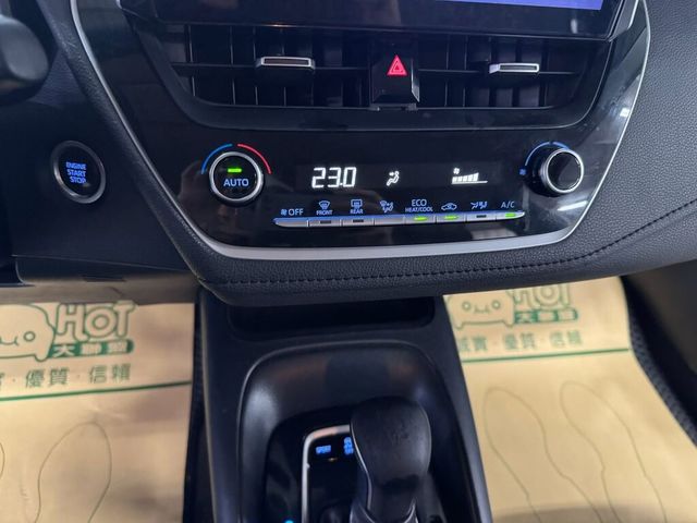 TOYOTA豐田 ALTIS  第12張相片