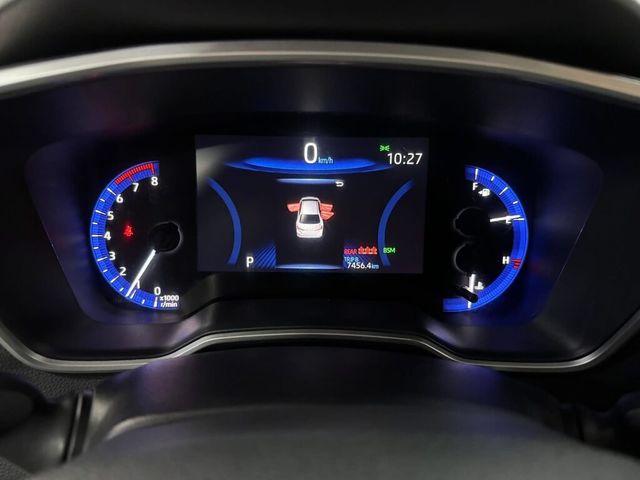 TOYOTA豐田 ALTIS  第13張相片