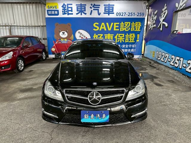 M-BENZ賓士 C180  第2張相片