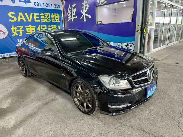 M-BENZ賓士 C180  第3張相片