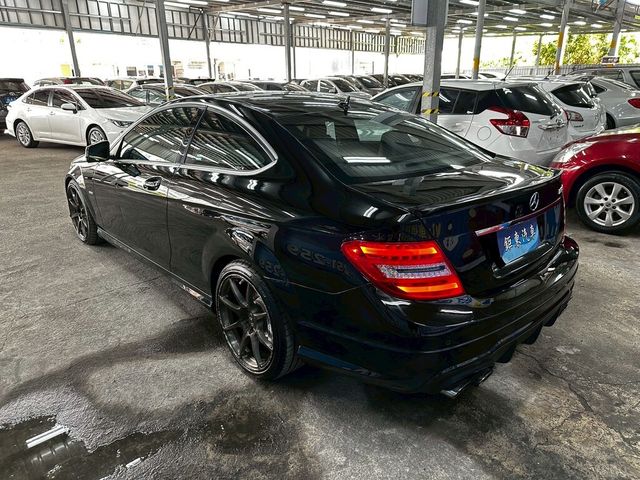 M-BENZ賓士 C180  第4張相片