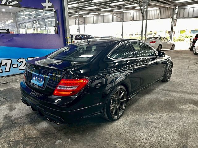 M-BENZ賓士 C180  第5張相片