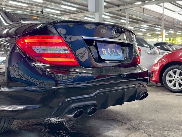 M-BENZ賓士 C180  第6張相片