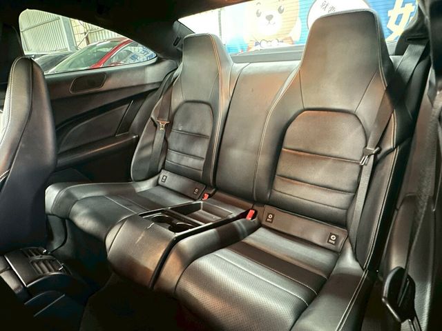 M-BENZ賓士 C180  第9張相片